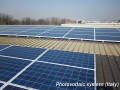 photovoltaic system - Photovoltaic System - 64,80 kWp